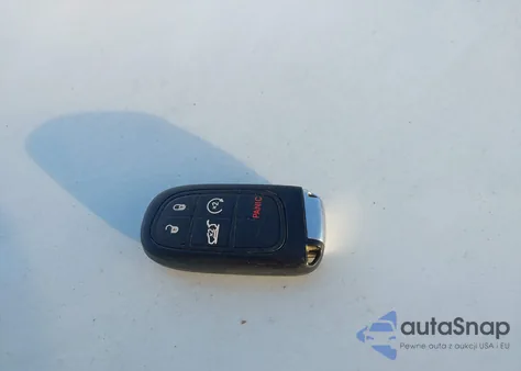 2014 Jeep Cherokee Altitude из США, поврежденный, VIN 1C4PJMCS2EW310767